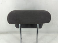 2005-2008 Hyundai Tucson Headrest Head Rest Rear Center Seat Fits Fits 2005 2006 2007 2008 OEM Used Auto Parts - Oemusedauto