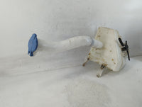 2005-2009 Hyundai Tucson Windshield Washer Fluid Reservoir Bottle Oem - Oemusedautoparts1.com