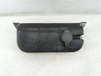 2005-2009 Hyundai Tucson Radiator Coolant Overflow Expansion Tank Bottle - Oemusedautoparts1.com