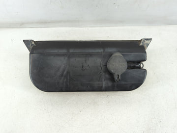 2005-2009 Hyundai Tucson Radiator Coolant Overflow Expansion Tank Bottle - Oemusedautoparts1.com