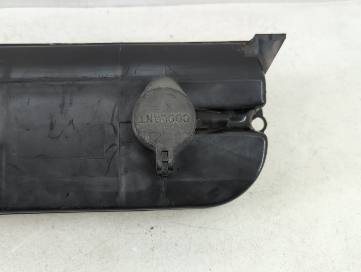 2005-2009 Hyundai Tucson Radiator Coolant Overflow Expansion Tank Bottle 858148 - Oemusedautoparts1.com