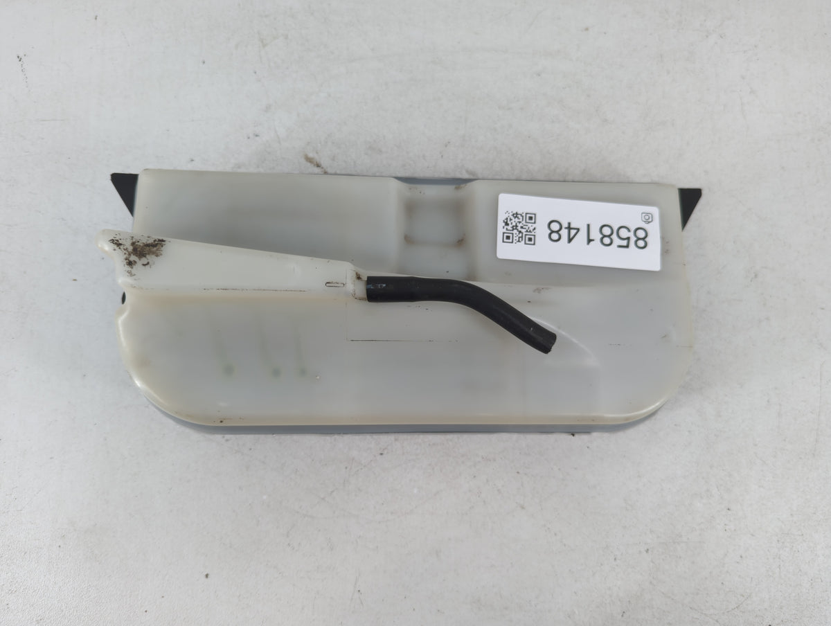 2005-2009 Hyundai Tucson Radiator Coolant Overflow Expansion Tank Bottle 858148 - Oemusedautoparts1.com