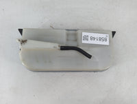 2005-2009 Hyundai Tucson Radiator Coolant Overflow Expansion Tank Bottle 858148 - Oemusedautoparts1.com