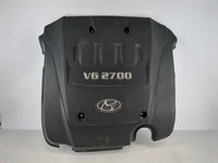 2007 Hyundai Tucson Engine Cover - Oemusedautoparts1.com
