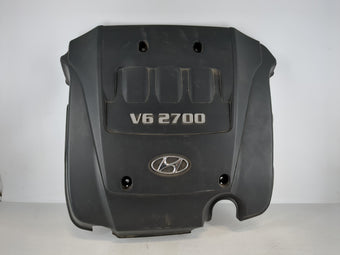 compare product 2007 Hyundai Tucson Engine Cover