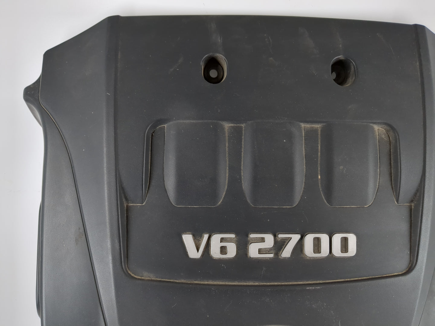 2007 Hyundai Tucson Engine Cover - Oemusedautoparts1.com