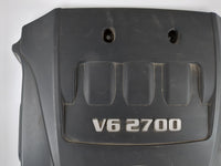 2007 Hyundai Tucson Engine Cover - Oemusedautoparts1.com