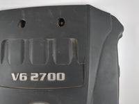 2007 Hyundai Tucson Engine Cover - Oemusedautoparts1.com