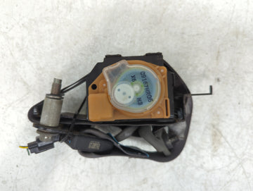 2005-2007 Hyundai Tucson Passenger Front Seatbelt Buckle