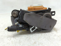2005-2007 Hyundai Tucson Passenger Front Seatbelt Buckle - Oemusedautoparts1.com