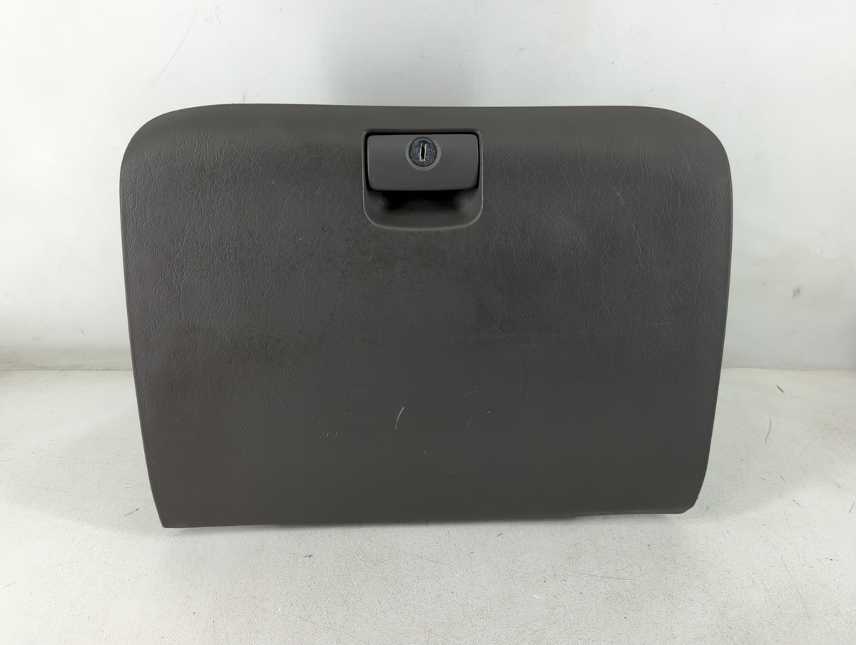 Hyundai Tucson Passenger Glove Box Door Storage Compartment 858168 - Oemusedautoparts1.com