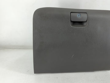 Hyundai Tucson Passenger Glove Box Door Storage Compartment
