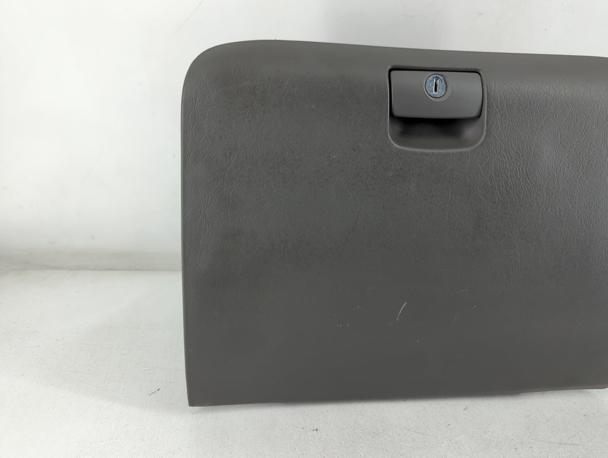 Hyundai Tucson Passenger Glove Box Door Storage Compartment 858168 - Oemusedautoparts1.com