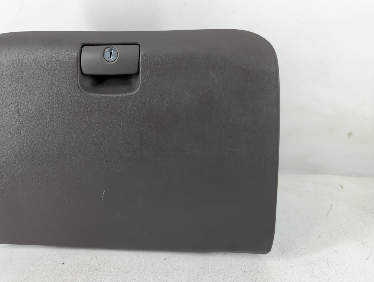 Hyundai Tucson Passenger Glove Box Door Storage Compartment - Oemusedautoparts1.com