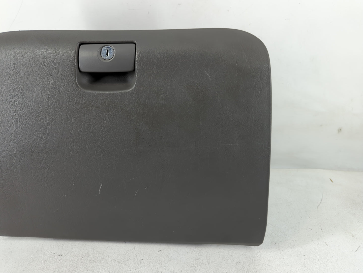 Hyundai Tucson Passenger Glove Box Door Storage Compartment 858168 - Oemusedautoparts1.com
