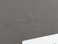 Hyundai Tucson Passenger Glove Box Door Storage Compartment 858168 - Oemusedautoparts1.com