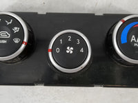 2005-2009 Hyundai Tucson Climate Control Module Temperature AC/Heater Replacement Fits Fits 2005 2006 2007 2008 2009 OEM Use