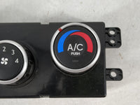 2005-2009 Hyundai Tucson Climate Control Module Temperature AC/Heater Replacement Fits Fits 2005 2006 2007 2008 2009 OEM Use