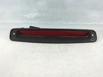 compare product 2007 Hyundai Tucson Third Brake Light Tail Light Fits OEM Used Auto Parts
