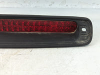2007 Hyundai Tucson Third Brake Light Tail Light Fits OEM Used Auto Parts - Oemusedautoparts1.com