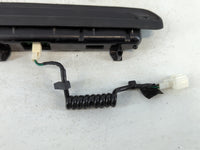2007 Hyundai Tucson Third Brake Light Tail Light Fits OEM Used Auto Parts - Oemusedautoparts1.com