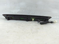 2007 Hyundai Tucson Third Brake Light Tail Light Fits OEM Used Auto Parts - Oemusedautoparts1.com