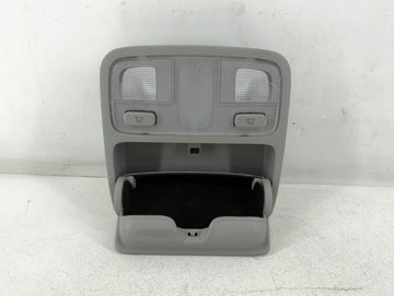 2006-2009 Hyundai Tucson Overhead Roof Console Interior Dome Light
