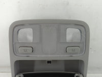 2006-2009 Hyundai Tucson Overhead Roof Console Interior Dome Light - Oemusedautoparts1.com