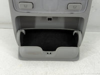 2006-2009 Hyundai Tucson Overhead Roof Console Interior Dome Light - Oemusedautoparts1.com