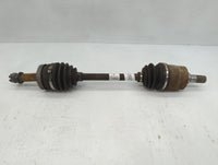 2005-2009 Hyundai Tucson Axle Shaft Front Driver Cv C/v - Oemusedautoparts1.com