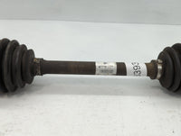 2005-2009 Hyundai Tucson Axle Shaft Front Driver Cv C/v - Oemusedautoparts1.com