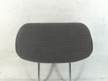 2005-2008 Hyundai Tucson Headrest Head Rest Rear Seat Fits Fits 2005 2006 2007 2008 OEM Used Auto Parts - Oemusedautoparts1.
