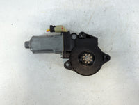 2005-2009 Hyundai Tucson Driver Rear Left Power Window Motor - Oemusedautoparts1.com