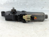 2005-2009 Hyundai Tucson Driver Rear Left Power Window Motor - Oemusedautoparts1.com