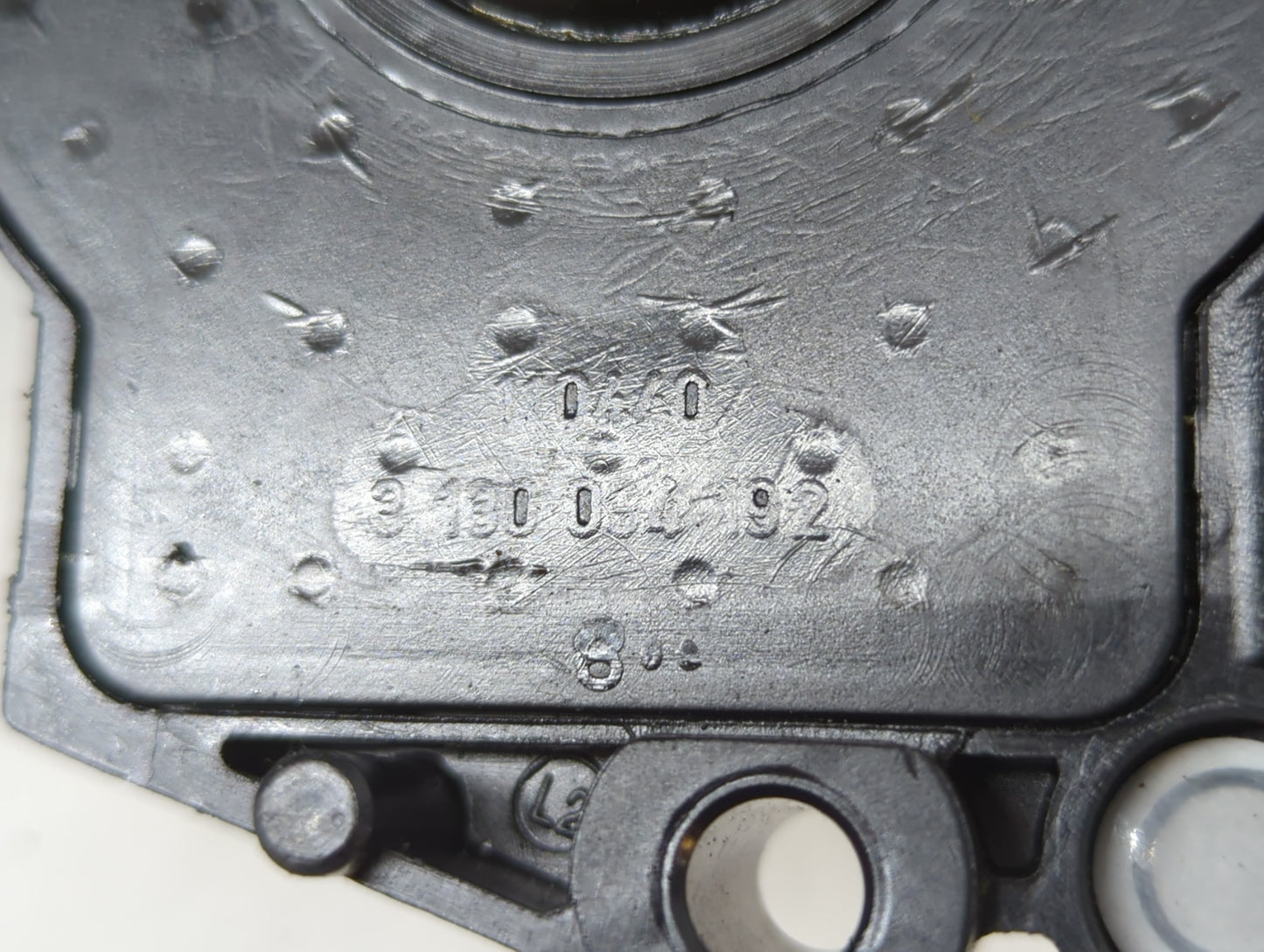2005-2009 Hyundai Tucson Driver Rear Left Power Window Motor - Oemusedautoparts1.com