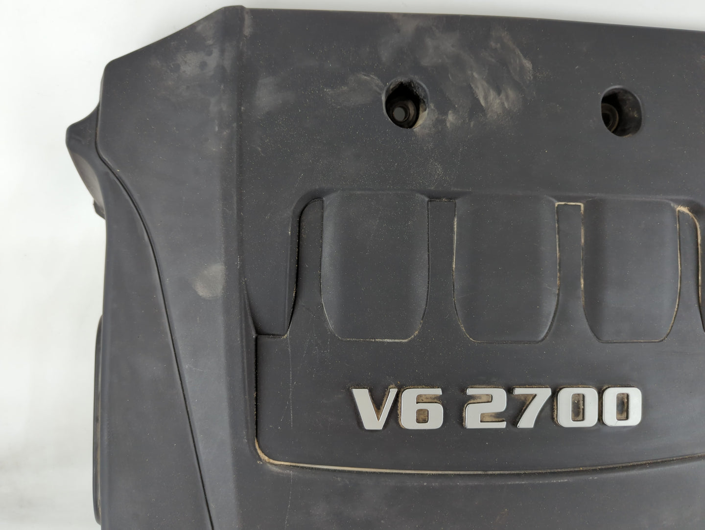 2007 Hyundai Tucson Engine Cover - Oemusedautoparts1.com