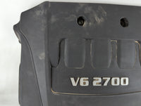 2007 Hyundai Tucson Engine Cover - Oemusedautoparts1.com