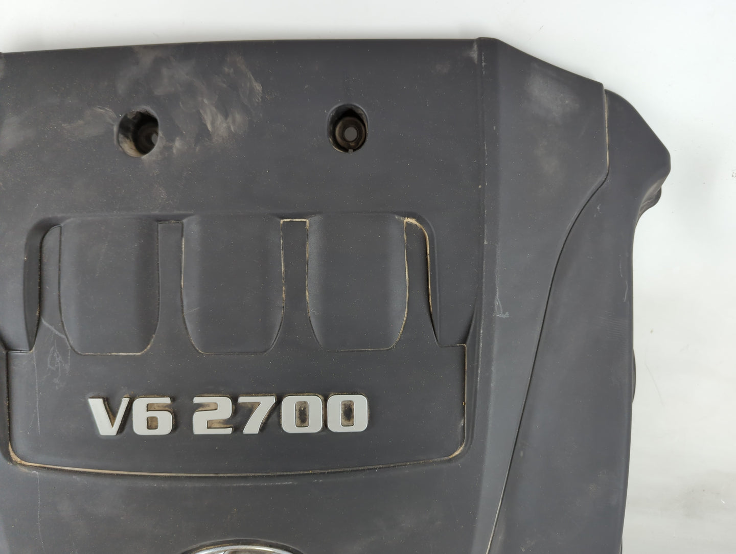 2007 Hyundai Tucson Engine Cover - Oemusedautoparts1.com