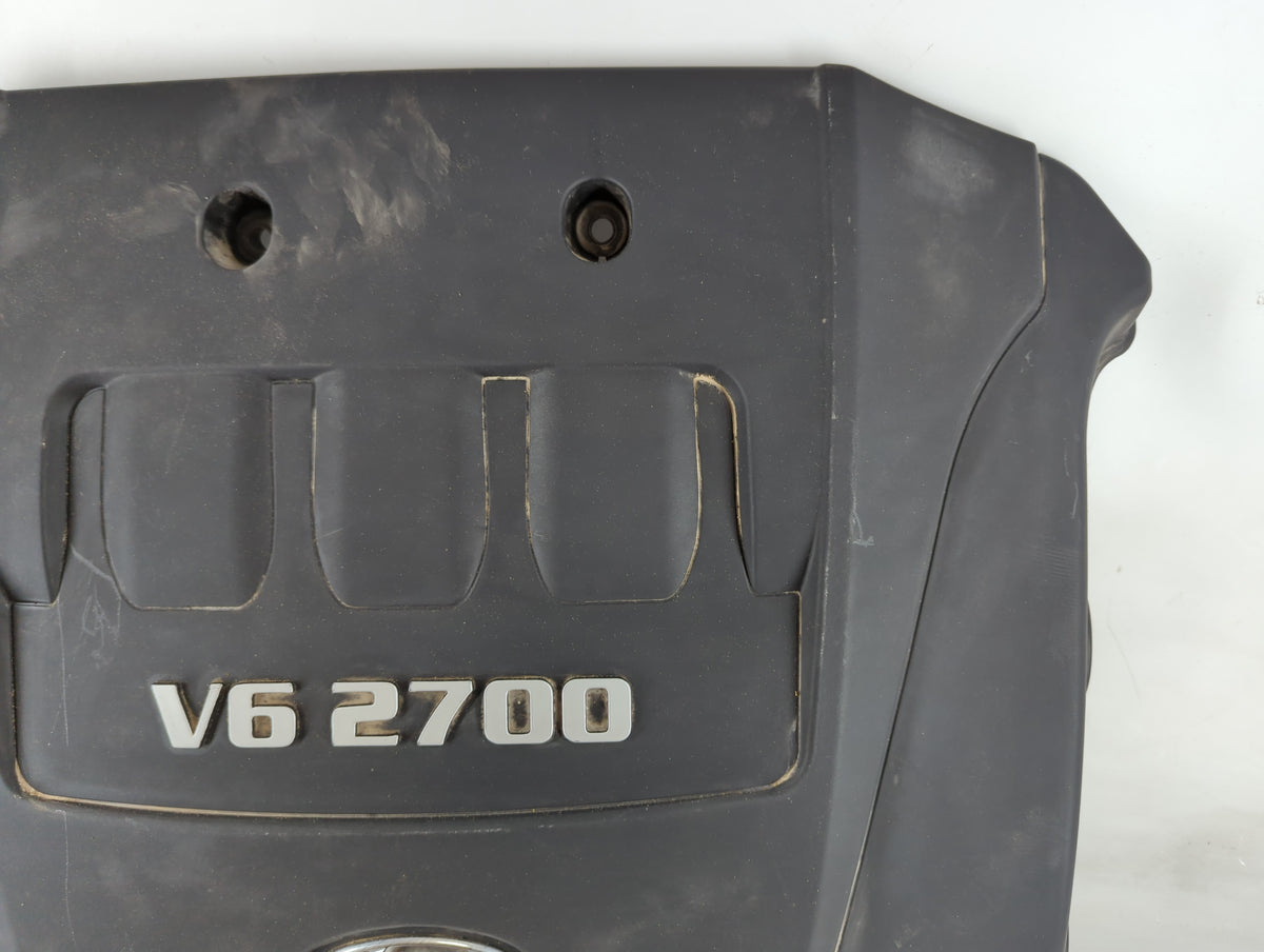 2007 Hyundai Tucson Engine Cover 938028 - Oemusedautoparts1.com