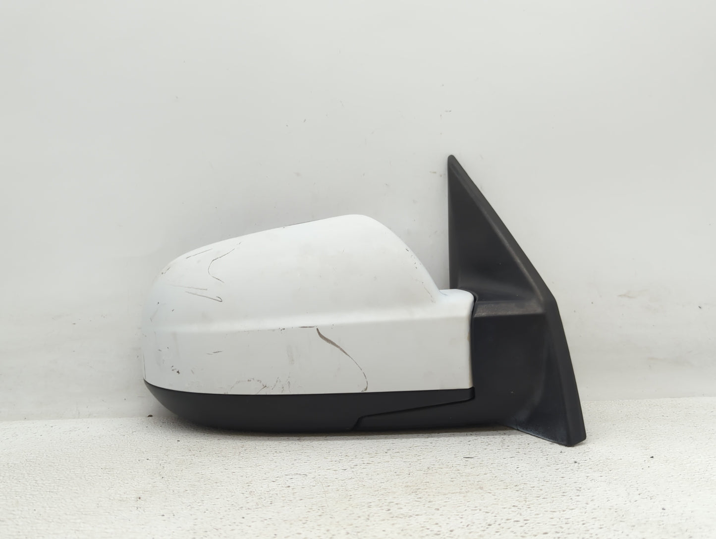 2007 Hyundai Tucson Passenger Side View Mirror - Right Door Mirror OEM Used - Oemusedautoparts1.com