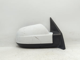 compare product 2007 Hyundai Tucson Passenger Side View Mirror - Right Door Mirror OEM Used