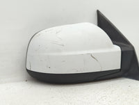 2007 Hyundai Tucson Passenger Side View Mirror - Right Door Mirror OEM Used - Oemusedautoparts1.com