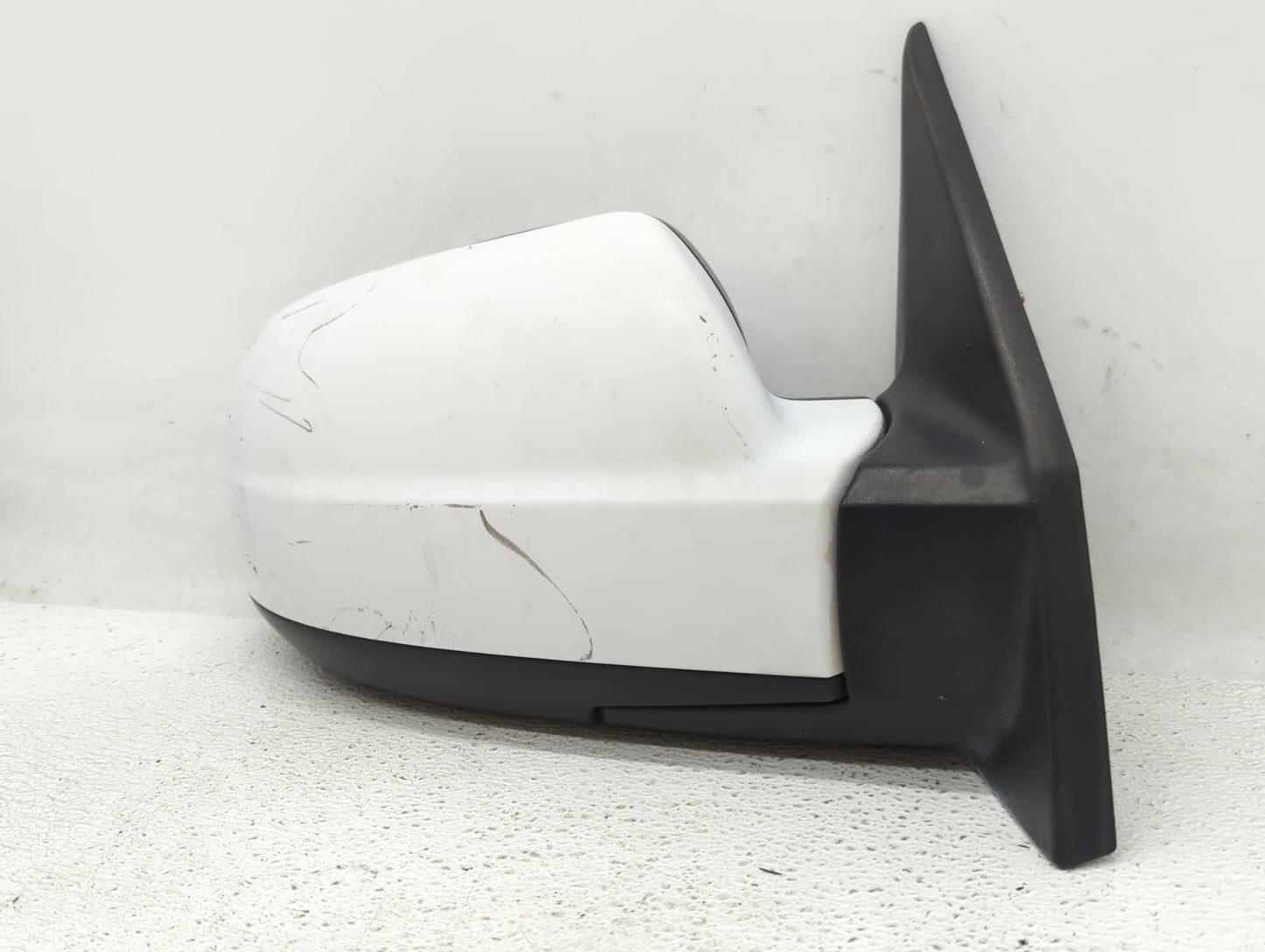 2007 Hyundai Tucson Passenger Side View Mirror - Right Door Mirror OEM Used - Oemusedautoparts1.com