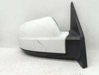 2007 Hyundai Tucson Passenger Side View Mirror - Right Door Mirror OEM Used - Oemusedautoparts1.com
