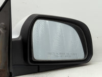 2007 Hyundai Tucson Passenger Side View Mirror - Right Door Mirror OEM Used - Oemusedautoparts1.com