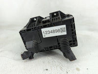 2007 Hyundai Veracruz Fusebox Fuse Box Panel Relay Module P/N:91950-3J020 Fits OEM Used Auto Parts - Oemusedautoparts1.com
