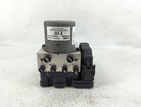 2007-2009 Hyundai Veracruz ABS Pump Control Module Replacement P/N:58910-3J850 Fits Fits 2007 2008 2009 OEM Used Auto Parts 