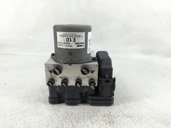 compare product 2007-2009 Hyundai Veracruz ABS Pump Control Module Replacement P/N:58910-3J850 Fits Fits 2007 2008 2009 OEM Used Auto Parts