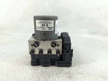 2007-2009 Hyundai Veracruz ABS Pump Control Module Replacement P/N:58910-3J850 Fits Fits 2007 2008 2009 OEM Used Auto Parts 