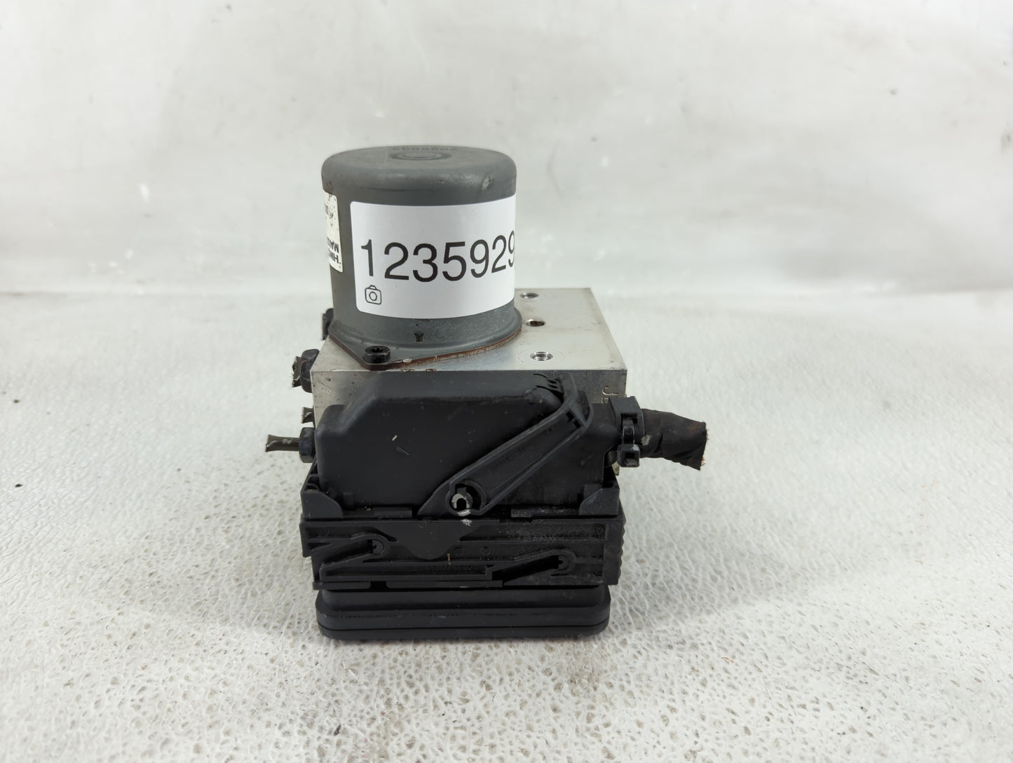 2007-2009 Hyundai Veracruz ABS Pump Control Module Replacement P/N:58910-3J850 Fits Fits 2007 2008 2009 OEM Used Auto Parts 